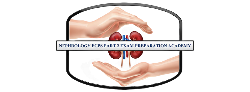 FCPS Nephrology Logo
