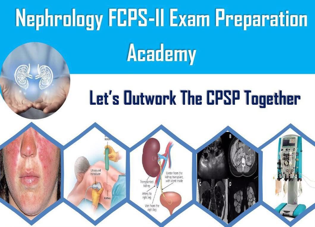 Doctors studying together