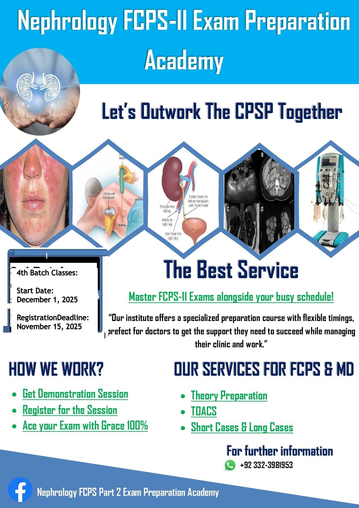 TOACS & CLINICAL (4TH BATCH )